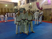Christian - Francesco - Dario